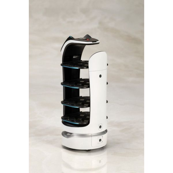 Pudu Robotics Bellabot Additional Image 3