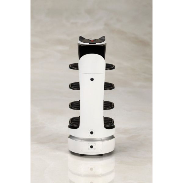 Pudu Robotics Bellabot Additional Image 4