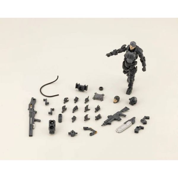Hexa Gear Governor Armor Type: Pawn A1 Ver 2.0 E2 Obscura Additional Image 2