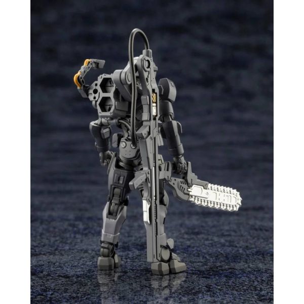 Hexa Gear Governor Armor Type: Pawn A1 Ver 2.0 E2 Obscura Additional Image 1