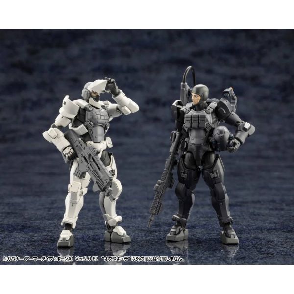 Hexa Gear Governor Armor Type: Pawn A1 Ver 2.0 E2 Obscura Additional Image 5
