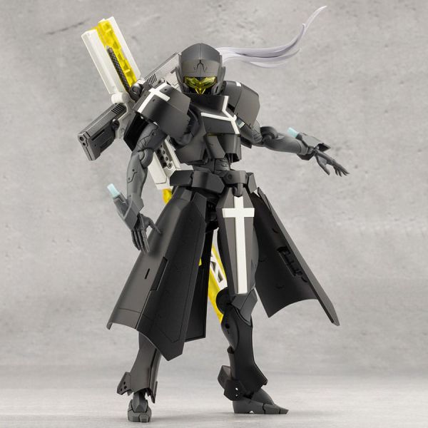 View Kotobukiya Megalomaria Unlimited Universe Collection page