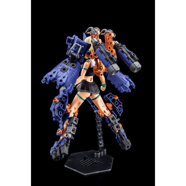Megami Device Buster Doll Tank Midnight Fang Additional Image 1