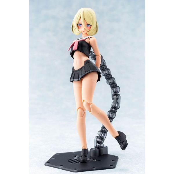 Megami Device Buster Doll Tank Midnight Fang Additional Image 5