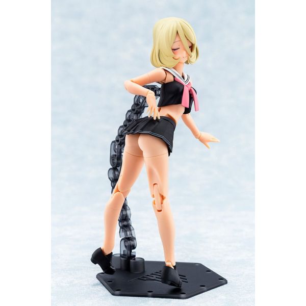 Megami Device Buster Doll Tank Midnight Fang Additional Image 6