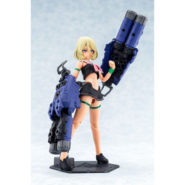 Megami Device Buster Doll Tank Midnight Fang Additional Image 7