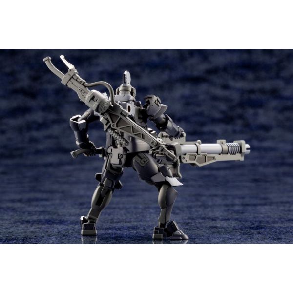 Hexa Gear Governor Armor Type: Knight Nero Additional Image 1