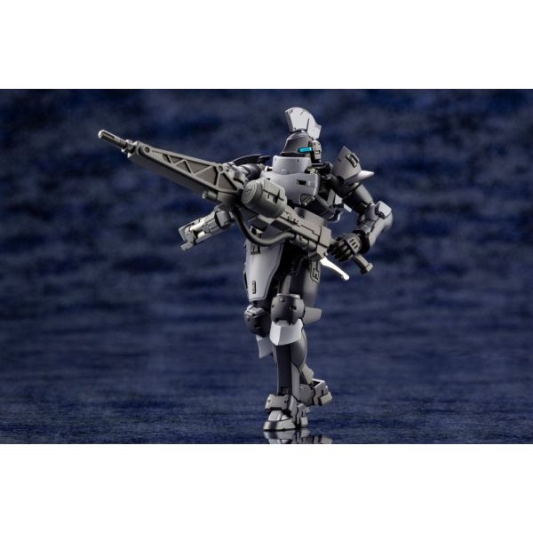 Hexa Gear Governor Armor Type: Knight Nero Additional Image 2