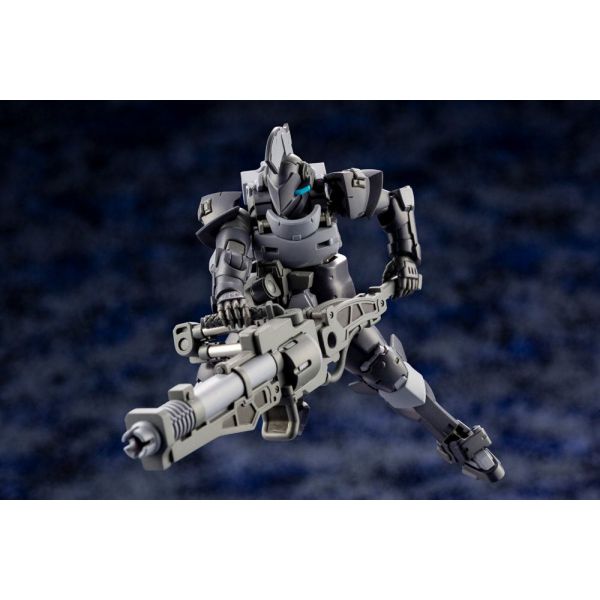 Hexa Gear Governor Armor Type: Knight Nero Additional Image 3