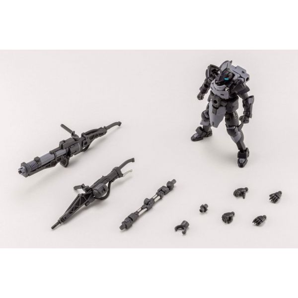 Hexa Gear Governor Armor Type: Knight Nero Additional Image 4