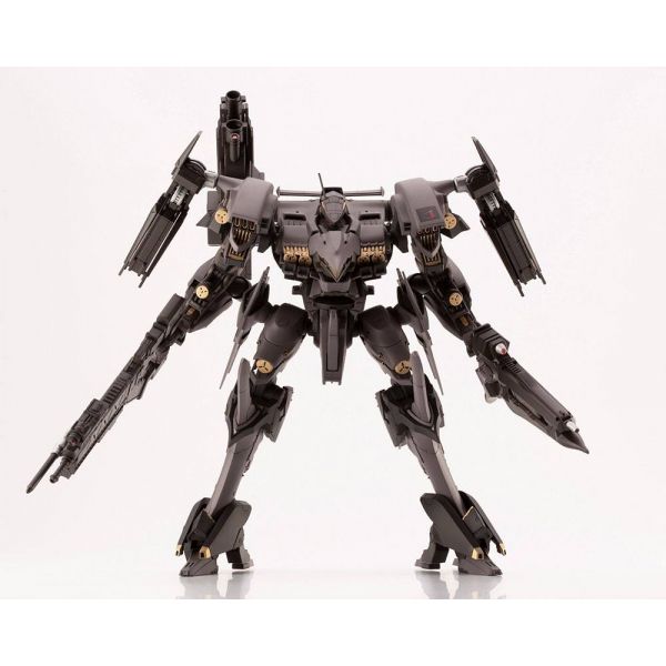 Rayleonard 03-AALIYAH Supplice Opening Ver. (Armored Core) Additional Image 1