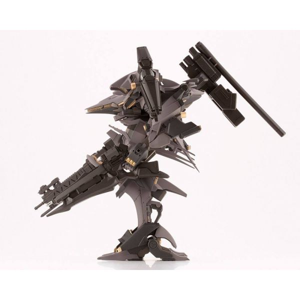Rayleonard 03-AALIYAH Supplice Opening Ver. (Armored Core) Additional Image 2