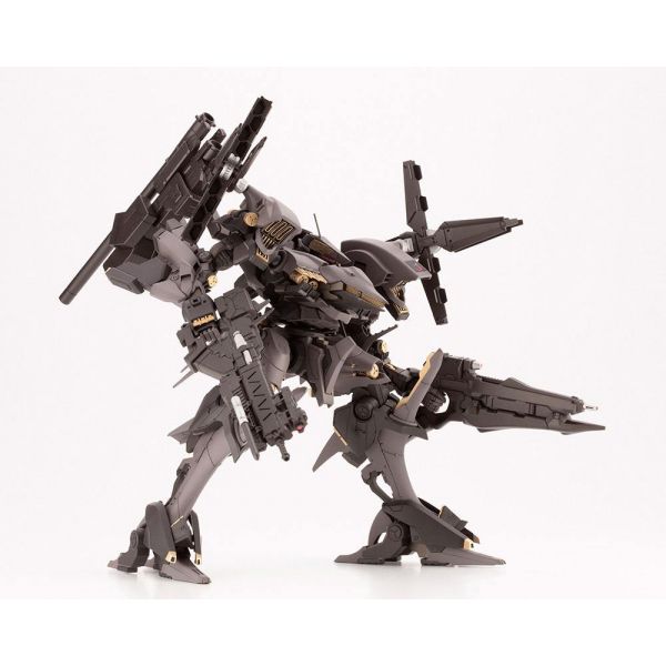 Rayleonard 03-AALIYAH Supplice Opening Ver. (Armored Core) Additional Image 3