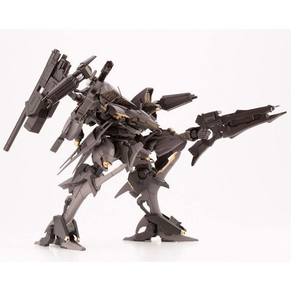 Rayleonard 03-AALIYAH Supplice Opening Ver. (Armored Core) Additional Image 4