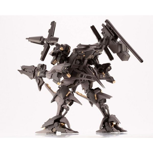 Rayleonard 03-AALIYAH Supplice Opening Ver. (Armored Core) Additional Image 6