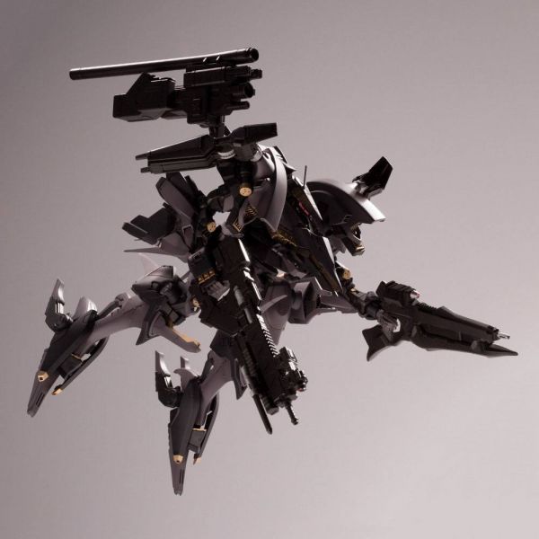 Rayleonard 03-AALIYAH Supplice Opening Ver. (Armored Core) Additional Image 7