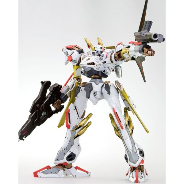 Mirage C-03-Helios Victoria (Armored Core V.I.) Additional Image 1