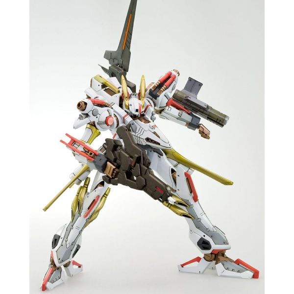 Mirage C-03-Helios Victoria (Armored Core V.I.) Additional Image 3