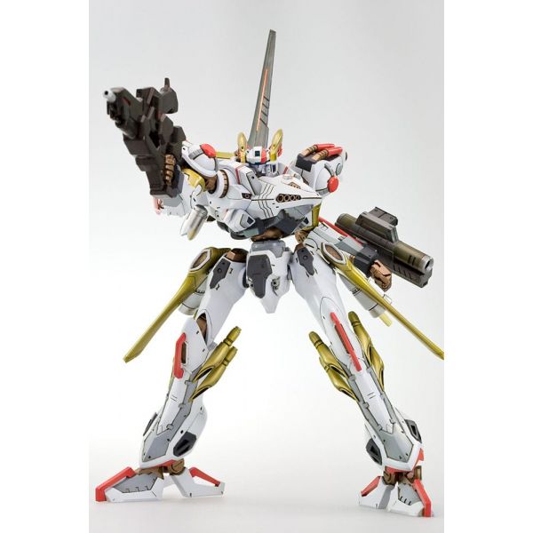 Mirage C-03-Helios Victoria (Armored Core V.I.) Additional Image 4