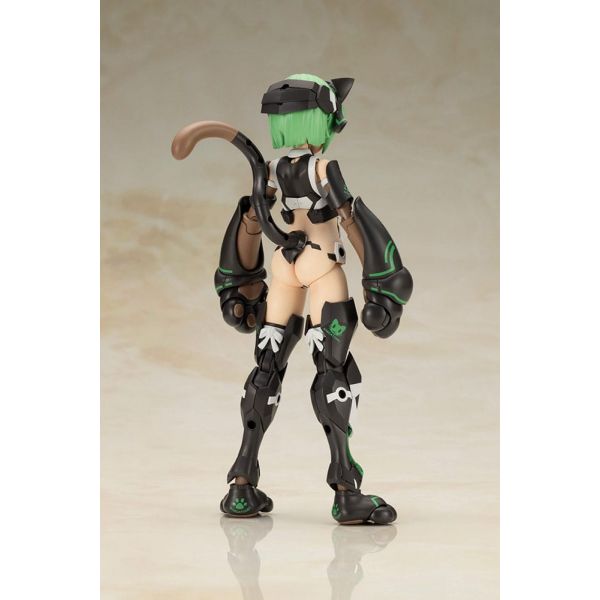 Frame Arms Girl Magatsuki Cat Armor Ver. Additional Image 1