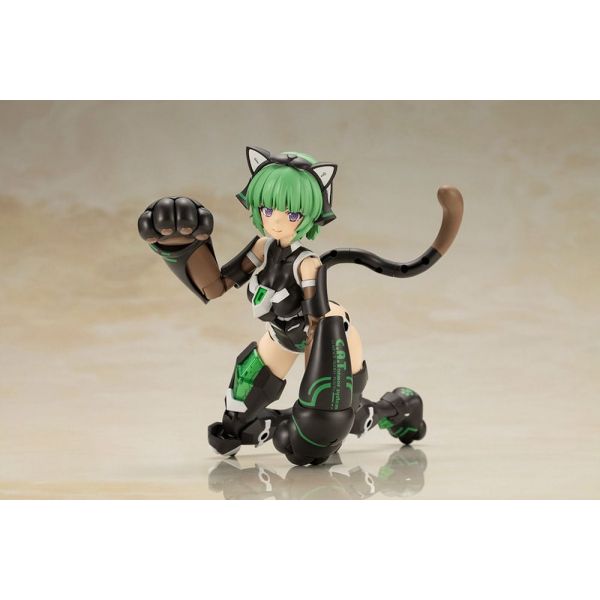 Frame Arms Girl Magatsuki Cat Armor Ver. Additional Image 3