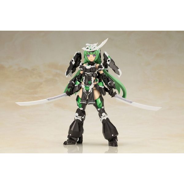 Frame Arms Girl Magatsuki Cat Armor Ver. Additional Image 5