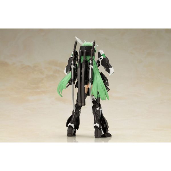 Frame Arms Girl Magatsuki Cat Armor Ver. Additional Image 6