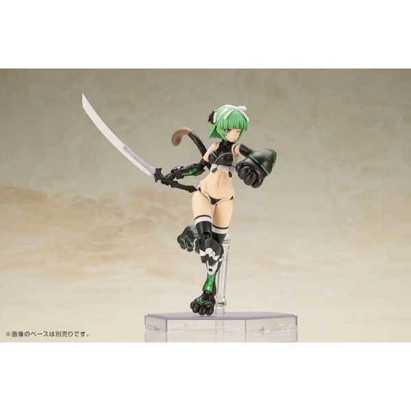Frame Arms Girl Magatsuki Cat Armor Ver. Additional Image 7