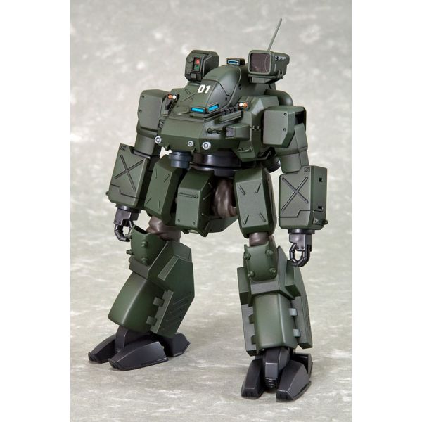 Hannibal JGSDF Ver. (Patlabor the Movie 2) Additional Image 1