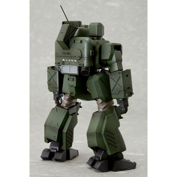 Hannibal JGSDF Ver. (Patlabor the Movie 2) Additional Image 2