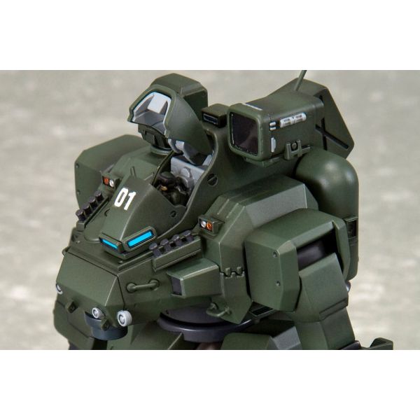 Hannibal JGSDF Ver. (Patlabor the Movie 2) Additional Image 3