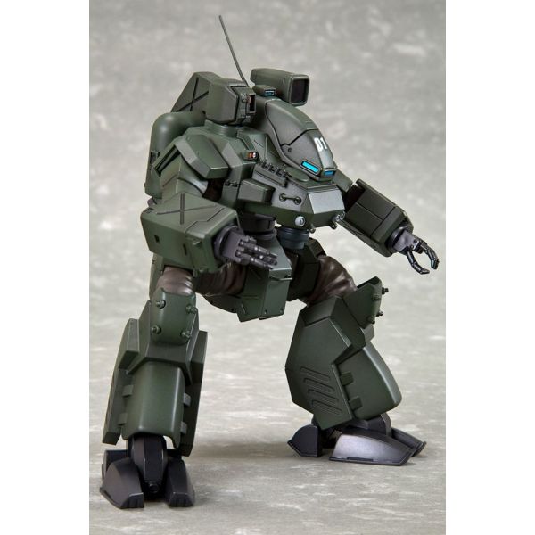 Hannibal JGSDF Ver. (Patlabor the Movie 2) Additional Image 4