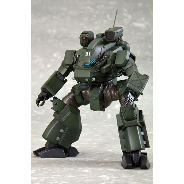 Hannibal JGSDF Ver. (Patlabor the Movie 2) Additional Image 5