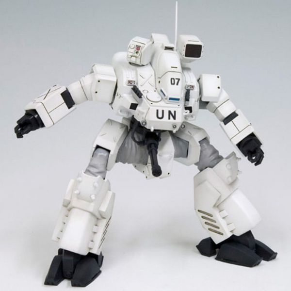 View Patlabor page