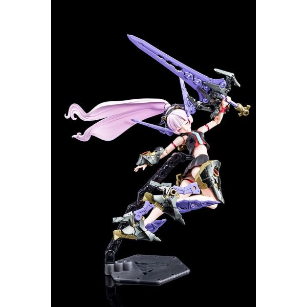 Buster Doll Paladin Darkness Claw (Megami Device) Additional Image 4