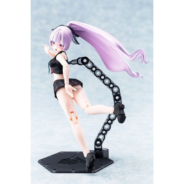 Buster Doll Paladin Darkness Claw (Megami Device) Additional Image 7