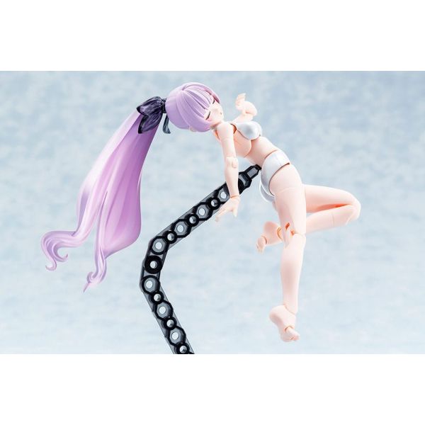 Buster Doll Paladin Darkness Claw (Megami Device) Additional Image 8