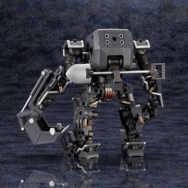 Hexa Gear Bulkarm Alpha Luxe Ape Additional Image 1