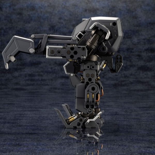 Hexa Gear Bulkarm Alpha Luxe Ape Additional Image 3