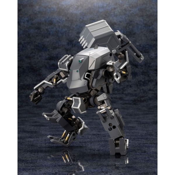 Hexa Gear Bulkarm Alpha Luxe Ape Additional Image 4