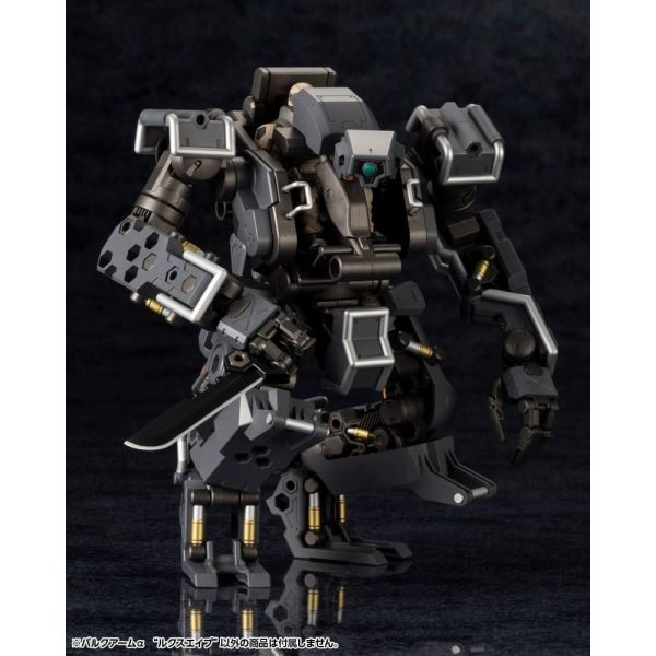 Hexa Gear Bulkarm Alpha Luxe Ape Additional Image 5