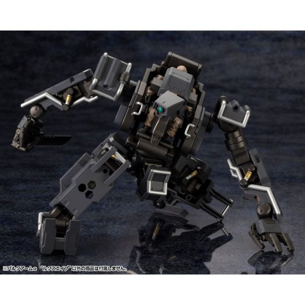 Hexa Gear Bulkarm Alpha Luxe Ape Additional Image 6