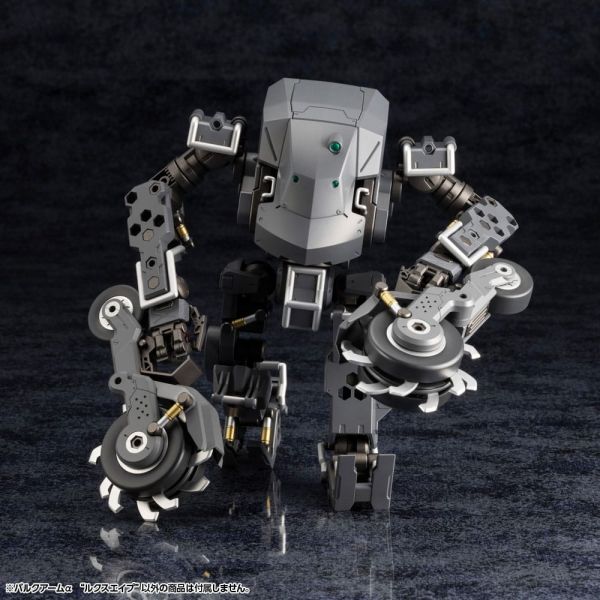 Hexa Gear Bulkarm Alpha Luxe Ape Additional Image 7