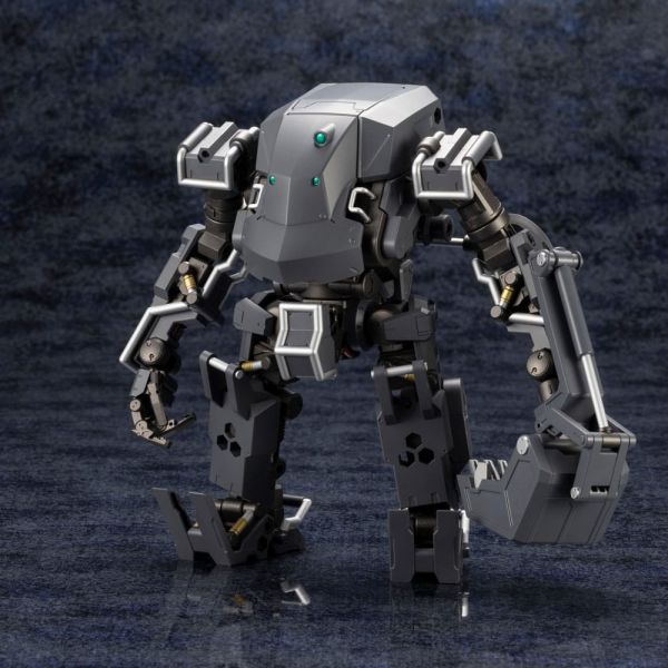 View Mecha and Sci-Fi Model Kits page