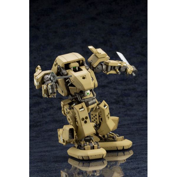 Hexa Gear Bulkarm Beta Standard Type Additional Image 2