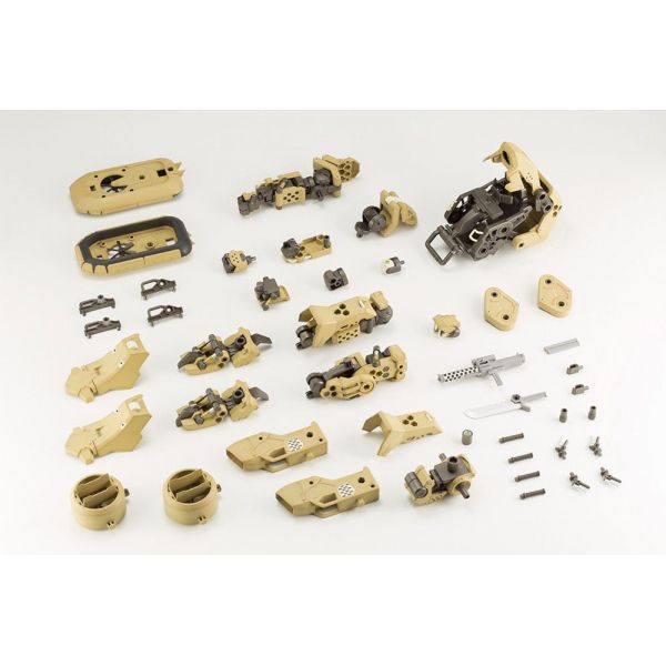 Hexa Gear Bulkarm Beta Standard Type Additional Image 6