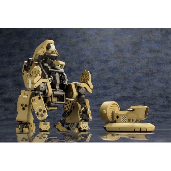 Hexa Gear Bulkarm Beta Standard Type Additional Image 7