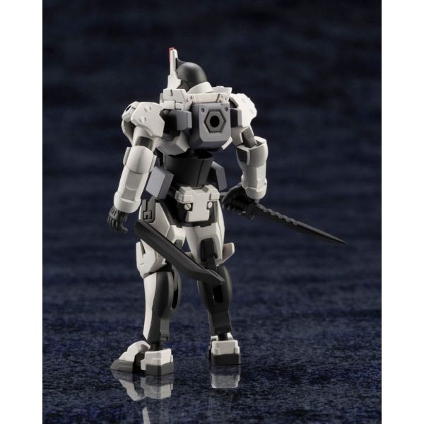 Hexa Gear Governor Armor Type: Pawn X1 Additional Image 2