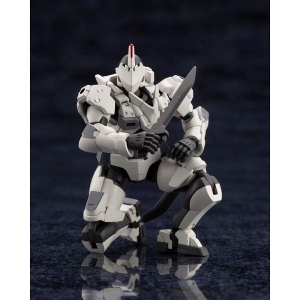 Hexa Gear Governor Armor Type: Pawn X1 Additional Image 3