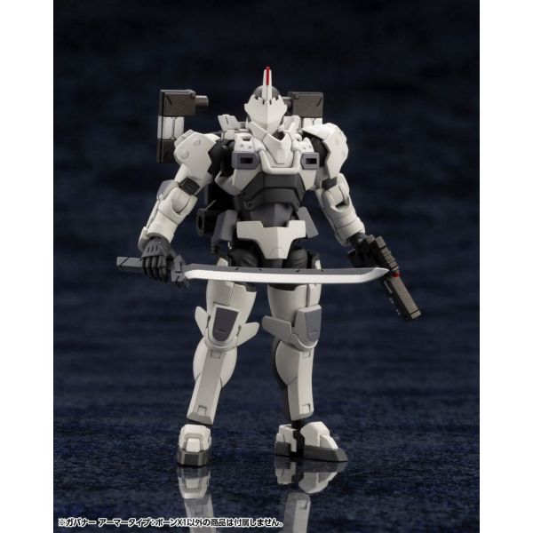 Hexa Gear Governor Armor Type: Pawn X1 Additional Image 4